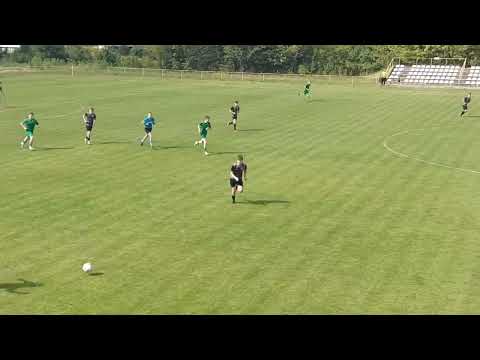 Wybrane sytuacje/ Bug Wyszków 2007 vs ŁKS Łochów/ I liga wojewódzka/ 23.08.2025/