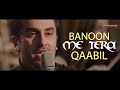 Ae Dil Hai Muskil Remix By VDJ Susmoy Ranbir Kapoor Anushka Sharma HD