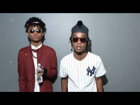 Rae Sremmurd Ft. Future -Drinks On Us Prod By Mike Will Made It