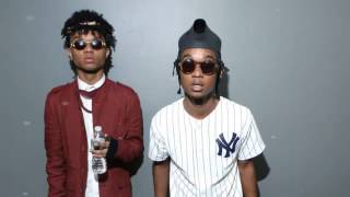 Rae Sremmurd Ft. Future -Drinks On Us Prod By Mike Will Made It
