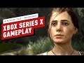 A Plague Tale: Innocence - 24 Minutes of Xbox Series X Gameplay