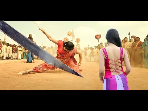 South Dubbed Blockbuster Action Movie Full HD 1080p | Rajavardhan, Hariprriya, Prabhakar | New Movie