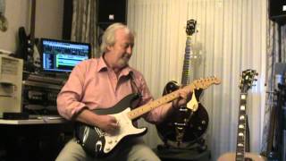 You've got your troubles - The Fortunes (played on guitar by Eric)