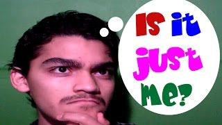I make jokes to remember stuff- Is it just me? (vlog)