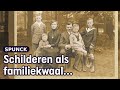 4 schilders, 1 gezin: de Haanstra’s waren pioniers van de kunstwereld | RTV Oost