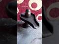 Clay Shivling Making Diy Shorts Craft Shiv Clay