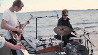 Navneløs - Verden er i farver (Indieaner Sessions)