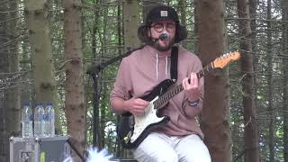 Making Waves - Fatherson - Forest Sessions/2000Trees &#39;18