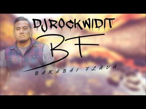 DJ ROCKWIDIT - BEAUTIFUL X 24K MAGIC X PARTY ANIMAL REMIX 2016