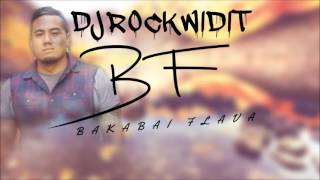 DJ ROCKWIDIT - BEAUTIFUL X 24K MAGIC X PARTY ANIMAL REMIX 2016