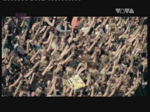 Tokio Hotel - Final Day (Official HQ Video)