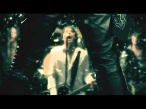 Maryslim - This Corrosion (Feat JYRKI69) [Official Video]