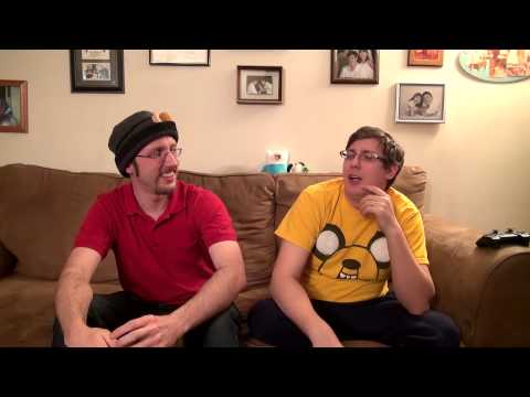 Adventure Time Vlogs: Episode 67 - No One Can Hear You