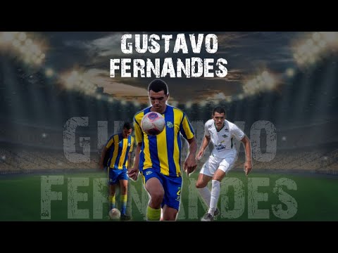 GUSTAVO FERNANDES DE OLIVEIRA GF31-ZAGUEIRO | DEFENDER - LANCES 