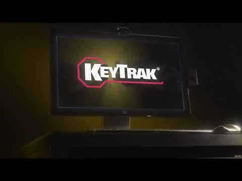 KeyTrak Edge Teaser