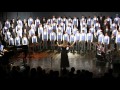 Glow - Eric Whitacre