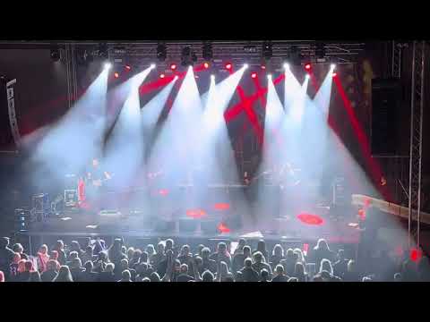KREYSON - Oběti slávy, Most rocku dost 2025