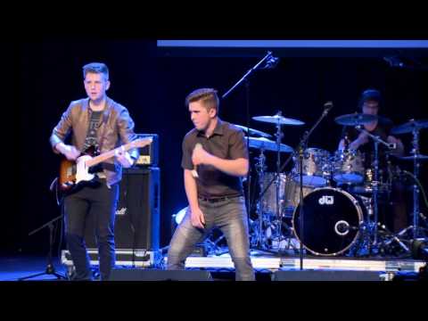 21 Gramm - Geister der Stadt (Live) SR-Festival Wuppertal 2017