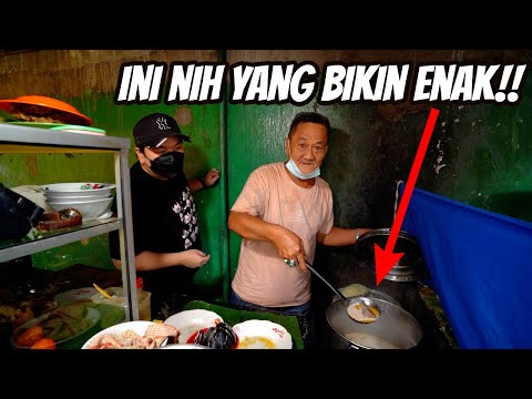 NIH MAKANAN SAMPE KE SINGAPORE LOH!!! KOK BISA??