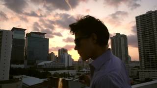 Manifestación  Camilo Arias By Purple Cloud Media