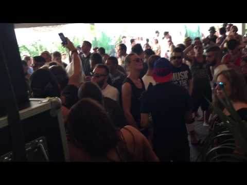 Vagabundos Closing 2015 Afterparty Lips ibiza