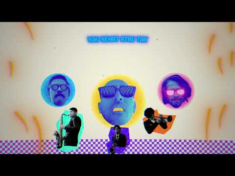 Johny Comes Lately  - PDRM (Official Lyric Video)