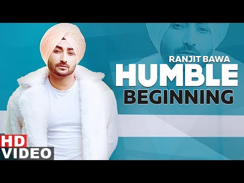 Humble Beginning — watch video