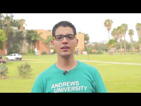 Gabriel do Valle - Intercâmbio UNASP-EC