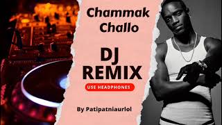 Download lagu Chammak Challo Remix 🔥 | Ra.One | Akon | Shah Rukh Khan | DJ Remix 2026  mp3