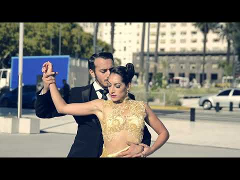 Quejas de Bandoneón por Forever Tango.