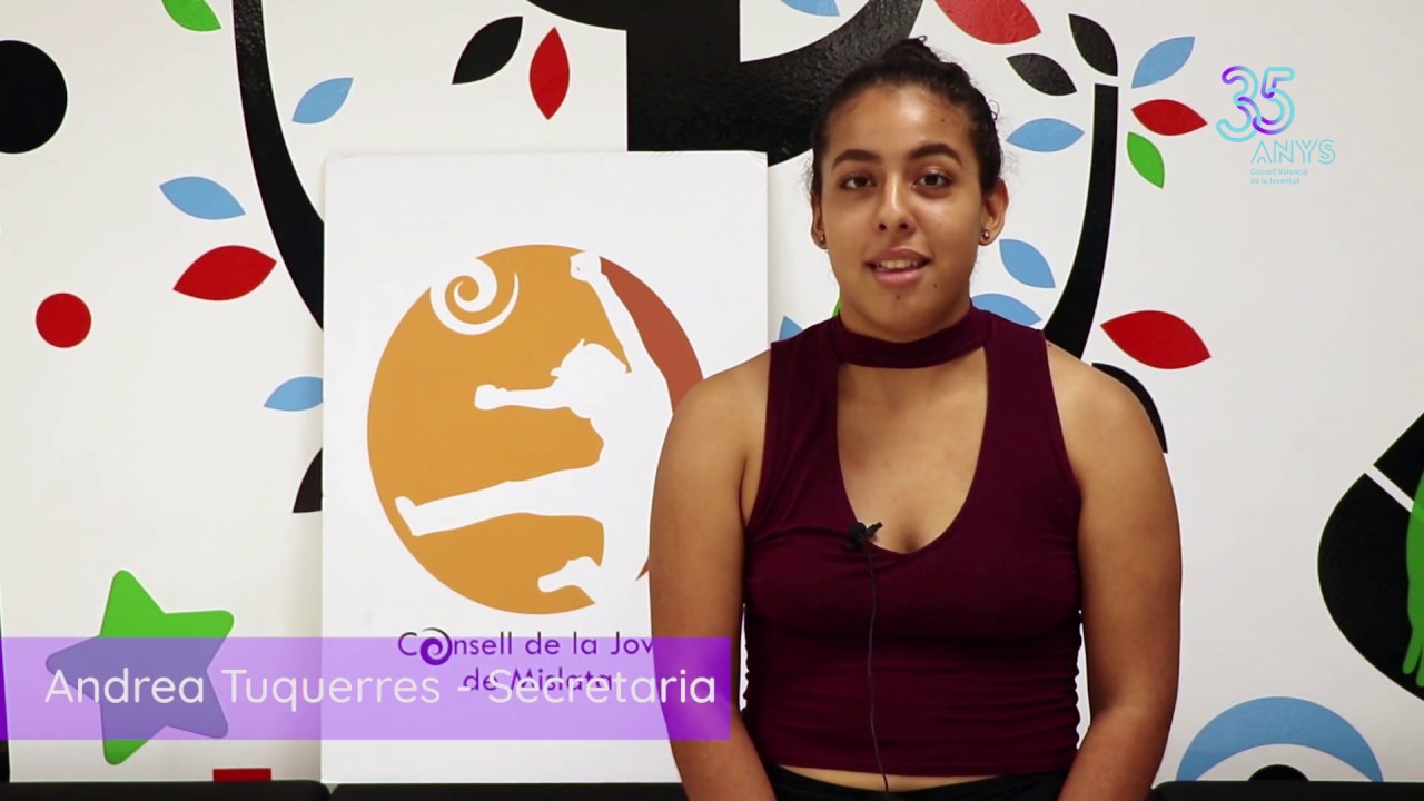 35 ANYS: Consell de la Joventut de Mislata