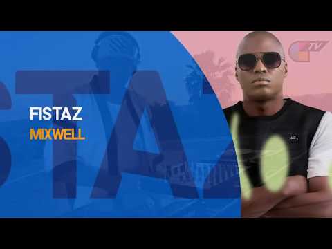 Fistaz Mixwell | Sun-Set