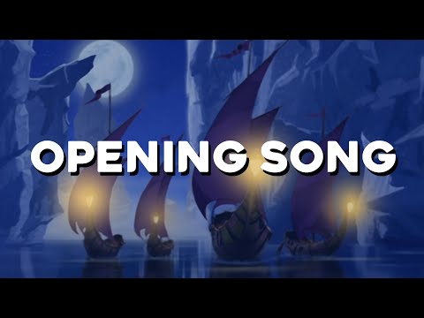 Opening Song - Fanmade ATLA Musical | Original Song