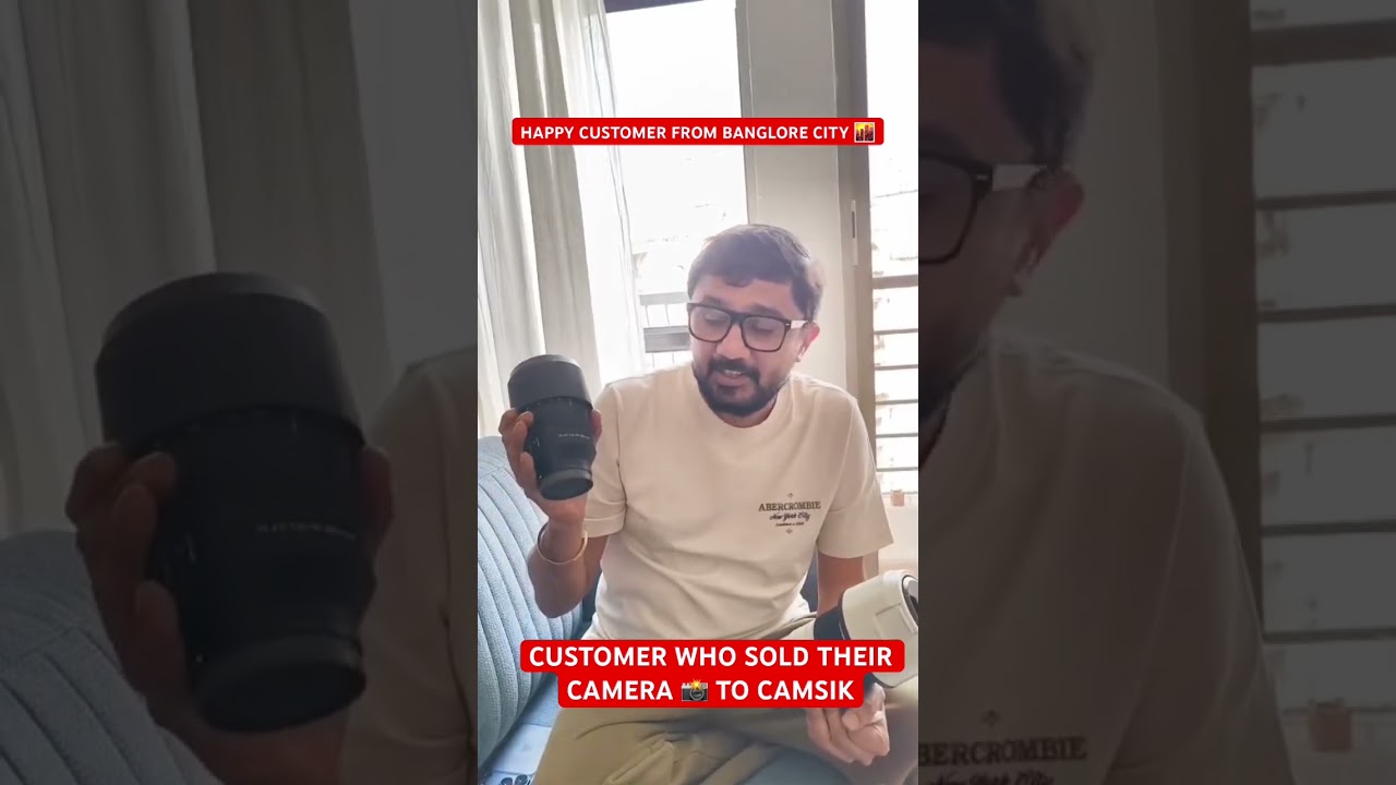 Customer From – Borivali