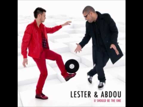 U should be the one - Lester & Abdou