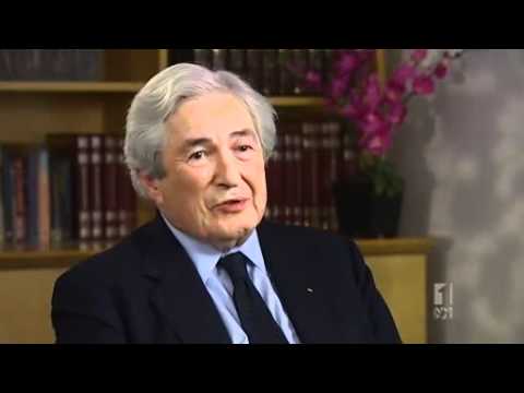 Sr Wolfensohn eyes Asia
