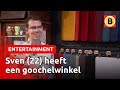 Derde goochelwinkel van Nederland geopend in Veghel | Omroep Brabant