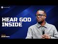 HOW TO RECOGNIZE THE HOLY SPIRIT WORKING INSIDE YOU APOSTLE AROME OSAYI