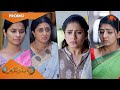 Ethirneechal - Promo | 26 April 2022 | Sun TV Serial | Tamil Serial