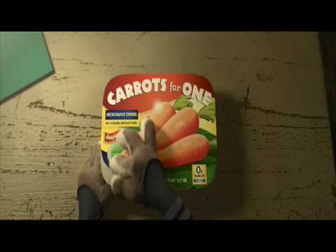 Toontopia - Part 7 A Call From Home