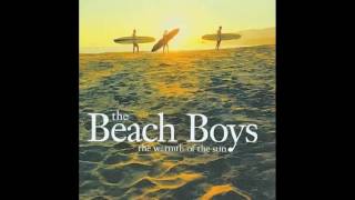 The Beach Boys - The Warmth of the Sun (Wilson, Love)
