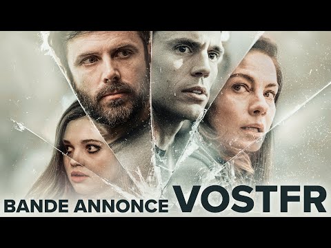EVERY BREATH YOU TAKE - BANDE ANNONCE VOSTFR