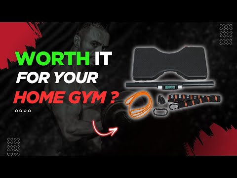Is Dragon Door Isomax the Best Isometric Training Equipment for Home Workouts?