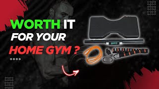 Is Dragon Door Isomax the Best Isometric Training Equipment for Home Workouts?