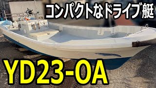 ヤマハ YD23-OA の紹介Youtube動画