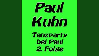 Cha - Cha (Es war einmal ein Musikus, Wenn du einmal dein Herz verschenkst, Tango Notturno)