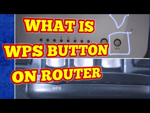 how to connect using wps pin verizon fios router