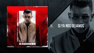 Si Ya Nos Dejamos Lyrics English Translation