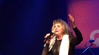 Suzi Quatro - Desperado- Aalborg 2107