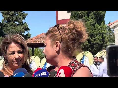 Thesstoday.gr- κηδεία ανθυποσμηναγού - «Θρηνεί το Κιλκίς και όλη η Ελλάδα»